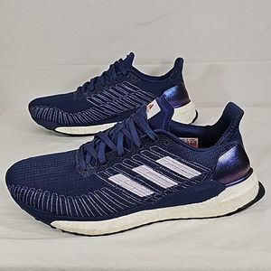 ADIDAS SOLAR BOOST 19 WOMENS RUNNING SNEAKERS BFPM-08-003